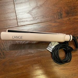 L’ange flat iron
